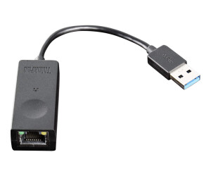 Lenovo ThinkPad USB 3.0 Ethernet adapter - Netzwerkadapter