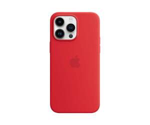 Apple (PRODUCT) RED - hintere Abdeckung f&uuml;r...