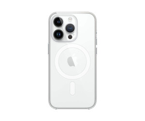 Apple Hintere Abdeckung f&uuml;r Mobiltelefon - mit MagSafe