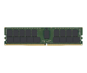 Kingston Server Premier - DDR4 - Module - 64 GB