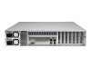 Supermicro SCLA25TQC R609LP - Rack-Montage - 2U