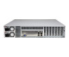 Supermicro SCLA25TQC R609LP - Rack-Montage - 2U