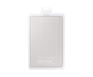 Samsung Book Cover EF-BT590 - Flip-H&uuml;lle f&uuml;r...
