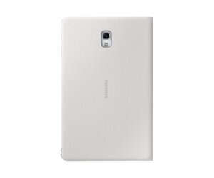 Samsung Book Cover EF -BT590 - Flip cover for tablet -...