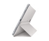 Samsung Book Cover EF-BT590 - Flip-Hülle für Tablet - Grau - 10.5" - für Galaxy Tab A (2018)