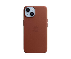 Apple Hintere Abdeckung für Mobiltelefon -...