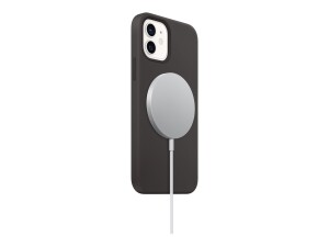 Apple MagSafe Charger - Induktive Ladematte - 15 Watt...