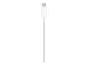 Apple MagSafe Charger - Induktive Ladematte - 15 Watt...