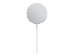 Apple MagSafe Charger - Induktive Ladematte - 15 Watt (magnetisch)