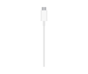 Apple MagSafe Charger - Induktive Ladematte - 15 Watt (magnetisch)