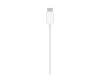 Apple MagSafe Charger - Induktive Ladematte - 15 Watt (magnetisch)