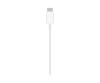 Apple MagSafe Charger - Induktive Ladematte - 15 Watt (magnetisch)