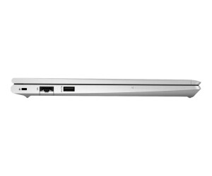 HP EliteBook 640 G9 Notebook - Wolf Pro Security - Intel Core i7 1255u - Win 11 Pro - Iris Xe Graphics - 16 GB RAM - 512 GB SSD NVME, HP Value - 35.56 cm (14 ")