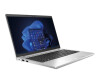 HP EliteBook 640 G9 Notebook - Wolf Pro Security - Intel Core i7 1255U - Win 11 Pro - Iris Xe Graphics - 16 GB RAM - 512 GB SSD NVMe, HP Value - 35.56 cm (14")