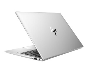 HP EliteBook 835 G9 Notebook - Wolf Pro Security - AMD...
