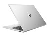 HP EliteBook 835 G9 Notebook - AMD Ryzen 5 Pro 6650U - Win 11 Pro - Radeon 660M - 8 GB RAM - 256 GB SSD NVMe, HP Value - 33.8 cm (13.3")