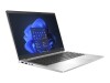 HP EliteBook 835 G9 Notebook - AMD Ryzen 5 Pro 6650U - Win 11 Pro - Radeon 660M - 8 GB RAM - 256 GB SSD NVMe, HP Value - 33.8 cm (13.3")