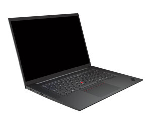 Lenovo ThinkPad P1 Gen 5 21dc - Intel Core i7 12800H /...