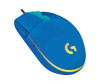 Logitech Gaming Mouse G102 LIGHTSYNC - Maus - Für Rechtshänder