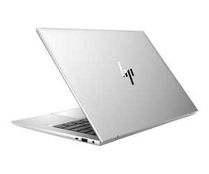 HP EliteBook 865 G9 Notebook - Wolf Pro Security - AMD Ryzen 5 Pro 6650U / 2.9 GHz - Win 11 Pro - Radeon 660M - 16 GB RAM - 512 GB SSD NVMe, HP Value - 40.6 cm (16")