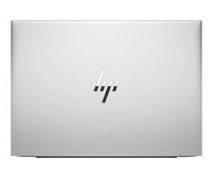 HP EliteBook 1040 G9 Notebook - Wolf Pro Security - Intel Core i5 1235U - Win 11 Pro - Intel Iris Xe Grafikkarte - 8 GB RAM - 256 GB SSD NVMe, HP Value - 35.6 cm (14")