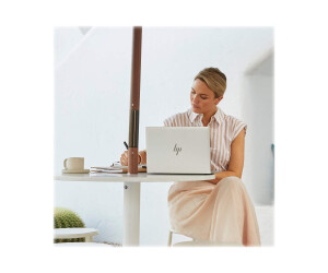 HP EliteBook 1040 G9 Notebook - Wolf Pro Security - Intel Core i5 1235U - Win 11 Pro - Intel Iris Xe Grafikkarte - 8 GB RAM - 256 GB SSD NVMe, HP Value - 35.6 cm (14")