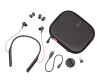 Poly Voyager 6200 UC - Headset - Ohrstöpsel - Nackenbügel