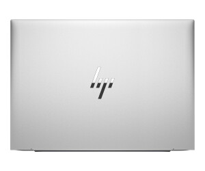 HP EliteBook 845 G9 Notebook - Wolf Pro Security - AMD Ryzen 5 Pro 6650u / 2.9 GHz - Win 11 Pro - Radeon Graphics - 8 GB RAM - 256 GB SSD NVME, HP Value - 35.6 cm (14 ")