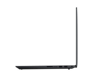 Lenovo ThinkPad P1 Gen 5 21DC - Intel Core i7 12800H /...