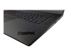 Lenovo ThinkPad P1 Gen 5 21dc - Intel Core i7 12800H / 2.4 GHz - VPRO Enterprise - Win 10 Pro 64 -bit (with Win 11 Pro license)
