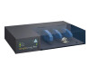 SEH dongleserver Pro - Geräteserver - 1GbE, USB 2.0