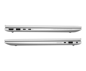 HP EliteBook 865 G9 Notebook - Wolf Pro Security - AMD Ryzen 7 Pro 6850U / 2.7 GHz - Win 11 Pro - Radeon 680M - 16 GB RAM - 512 GB SSD NVMe, HP Value - 40.6 cm (16")