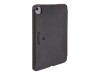 Case Logic SnapView CSIE-2254 - Flip-Hülle für Tablet - Thermoplastisches Polyurethan (TPU)