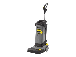 KŠrcher BR 30/4 C + MF - brush - stand vacuum cleaner