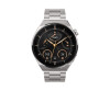 Huawei Watch GT 3 Pro - 46 mm - Titan - intelligente Uhr mit Riemen - Handgelenkgröße: 140-210 mm - Anzeige 3.632 cm (1.43")