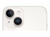 Apple iPhone 14 - 5G Smartphone - Dual-SIM / Interner Speicher 128 GB