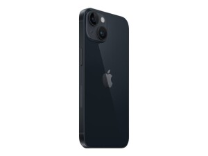 Apple iPhone 14 - 5G Smartphone - Dual-SIM / Interner Speicher 128 GB