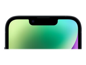 Apple iPhone 14 - 5G Smartphone - Dual-SIM / Interner Speicher 128 GB