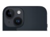 Apple iPhone 14 - 5G Smartphone - Dual-SIM / Interner Speicher 128 GB