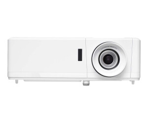 Optoma HZ40 - DLP projector - Laser - 3D - 4000 ANSI...