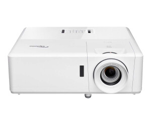 Optoma HZ40 - DLP projector - Laser - 3D - 4000 ANSI lumen - Full HD (1920 x 1080)