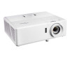Optoma HZ40 - DLP-Projektor - Laser - 3D - 4000 ANSI-Lumen - Full HD (1920 x 1080)