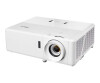 Optoma HZ40 - DLP-Projektor - Laser - 3D - 4000 ANSI-Lumen - Full HD (1920 x 1080)
