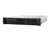 HPE proliant DL380 Gen10 SMB Networking Choice - Server - Rack Montage - 2U - Two -route - 1 x Xeon Silver 4210R / 2.4 GHz - RAM 32 GB - SATA / SAS - Hot -Swap 6.4 cm (2.5 ")