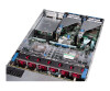 HPE proliant DL380 Gen10 SMB Networking Choice - Server - Rack Montage - 2U - Two -route - 1 x Xeon Silver 4210R / 2.4 GHz - RAM 32 GB - SATA / SAS - Hot -Swap 6.4 cm (2.5 ")