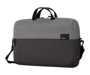 Targus Sagano EcoSmart - Notebook-Tasche - 35.6 cm (14")