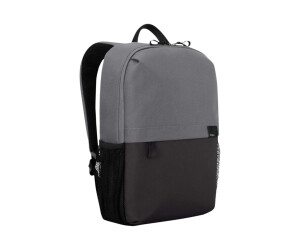Targus sagano ecosmart campus - notebook backpack - 39.6 cm (15.6 ")