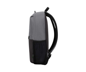 Targus sagano ecosmart campus - notebook backpack - 39.6 cm (15.6 ")
