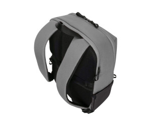 Targus sagano ecosmart commuter - notebook backpack - 39.6 cm (15.6 ")