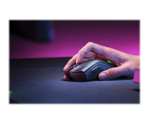 Razer DeathAdder V2 Pro - Maus - ergonomisch